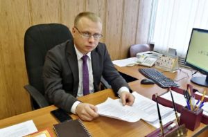 Обнародован доход депутата Гордумы Пензы Олега Шаляпина