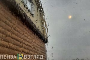 Пензенские следователи выясняют обстоятельства падения ребенка из окна