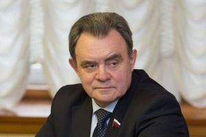 Стал известен годовой доход председателя пензенского Заксобра Валерия Лидина