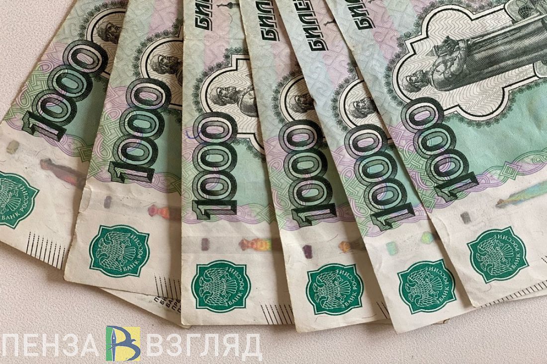 Шесть лет тюрьмы грозит жительнице Каменки, обокравшей нового знакомого