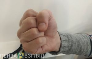 Житель Никольска выпил с незваным гостем, а затем забил его до смерти