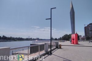 Пензенцы смогут сами выбрать объекты благоустройства