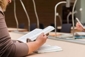 В Пензе  возбуждено уголовное дело против преподавателя учебного заведения
