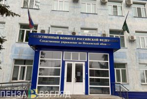 В Пензенской области по делу о ЧП в бассейне задержали замдиректора спортшколы