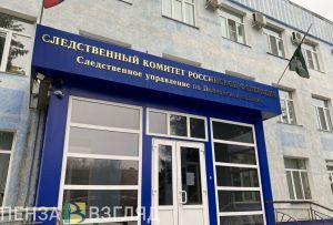 Появилось видео задержания подозреваемого по делу об отравлении детей в Нижнем Ломове