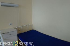 12 детей, отравившихся хлором в бассейне в Нижнем Ломове, выписали из больницы