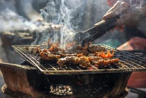 Как безопасно отдохнуть за городом
