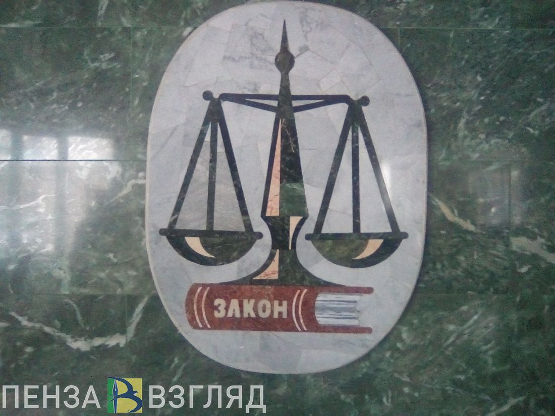 Подозреваемому по делу о ЧП в нижнеломовском бассейне избрали меру пресечения