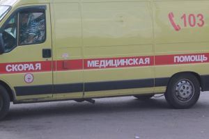«Страшно». В Пензенской области к месту жуткой аварии прибыли машины экстренных служб. Видео