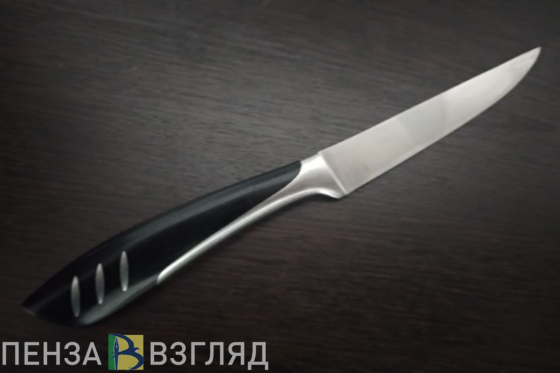 30-летняя пензячка ответит в суде за убийство мужа