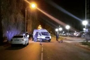 Появились фото с места смертельного ДТП в Заречном