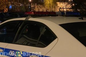 Жителю Каменского района грозит тюремное заключение за пьяную езду