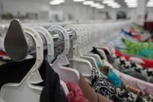 В Кузнецке молодой парень попытался ограбить отдел нижнего белья