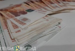 Жительница Сердобского района опомнилась, когда перевела лжеброкеру 300 тысяч рублей