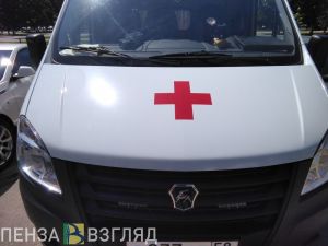 Девушка-подросток погибла в ДТП с фурой и автобусом в Бессоновском районе