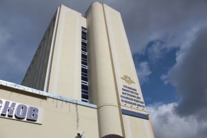 В УМВД сообщили подробности ДТП с автобусом и фурой на трассе М-5 «Урал»