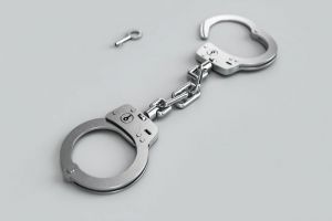 В Пензенской области полицейского подозревают в убийстве и сжигании тела