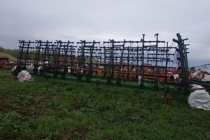 В Колышлейском районе работник получил тяжелую травму на производстве