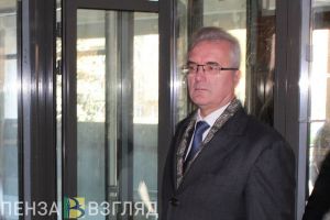 Защита Белозерцева намерена просить о домашнем аресте для экс-губернатора