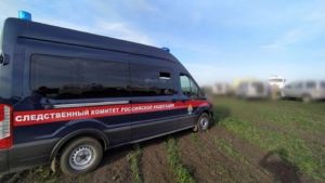 Подозреваемого в тройном убийстве в Малосердобинском районе обезвредили