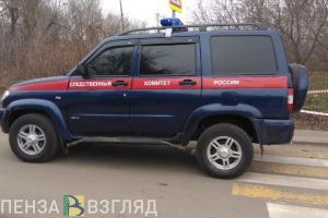 Объявлен в розыск. Опубликованы фото подозреваемого в убийстве трех жителей Пензенской области