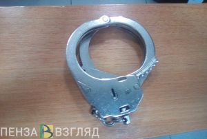 К пензенцам обратились за содействием в розыске пяти беглых преступников