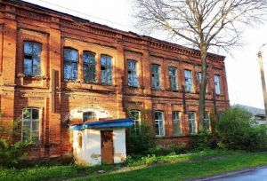 В Спасске «забили» на памятник истории и культуры