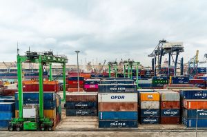 Жителя Пензы обманули при продаже морского грузового контейнера