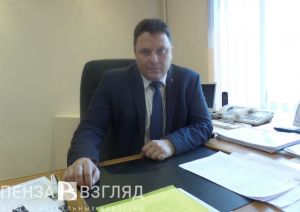 Воронков высказался о реализации нацпроекта «Образование» в Пензенской области