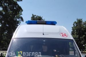 Стало известно о гибели водителя, попавшего в жуткое ДТП в Пензенской области