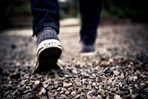 В Пензе арестовали молодого человека, пытавшегося убежать от сотрудников ДПС