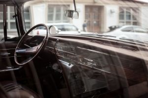 Житель Пензенской области лишился двух машин из-за долгов