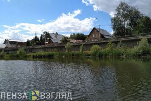 9 лет колонии получил житель Пензы за убийство на Суре