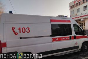Смертельное ДТП на Карпинского: личности попавших в него людей установлены