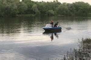 Стало известно, кто обнаружен мертвым в реке Сура в Пензе