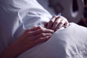 В Пензенской области пациент больницы захотел мефедрона и отправил к «закладке» зятя