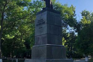 В Пензе показали разваливающуюся «визитную карточку» города. Фото