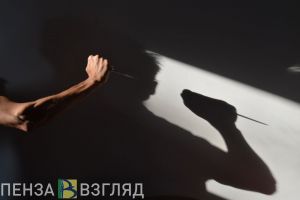Житель Заречного вонзил два ножа в своего знакомого