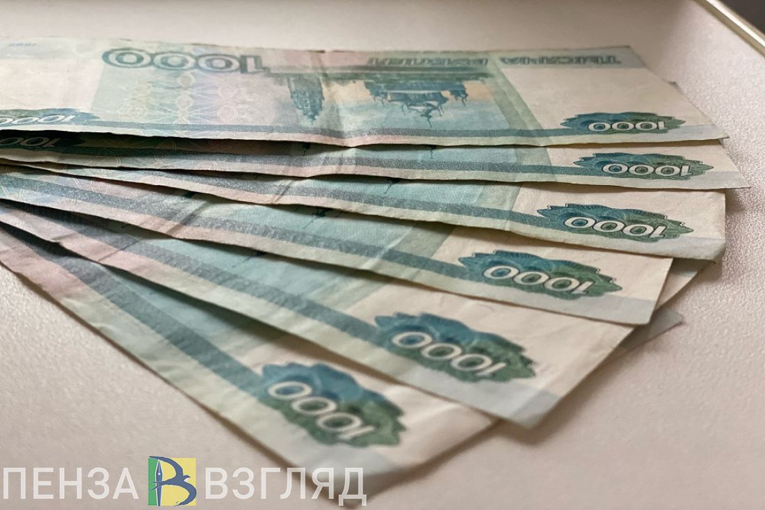 В торговом центре жительница Каменского района оставила землячку без денег