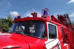 В Заречном в одной квартире за два дня произошло два пожара