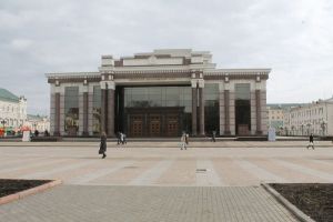 В пензенском драмтеатре разместят мемориальную доску Марии Тамбулатовой