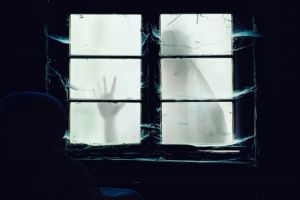 Пензенский исследователь проверил легенду о «белой простыне» и снял НЛО