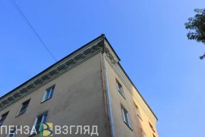 В Пензенской области трехлетний мальчик выпал из окна
