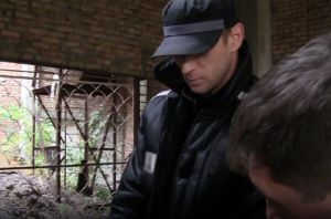 Обвиняемый в убийстве пензенской школьницы рассказал, как расправлялся с девочкой