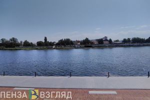 Стало известно, какой объект для благоустройства выбрали пензенцы