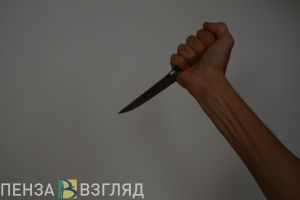 За убийство 18-летнего парня и покушение на убийство двух человек осужден житель Пензенской области