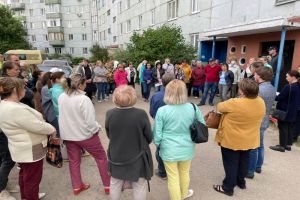 Кто подделывал подписи пензенцев в протоколах собраний жильцов, будут разбираться в полиции