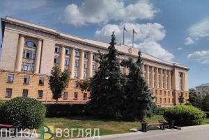 Пензенскую область 7 июня с рабочим визитом посетит Андрей Турчак