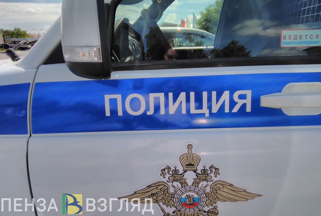 Пензенец продал автомобиль втайне от его хозяина