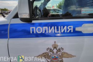 Пензенец продал автомобиль втайне от его хозяина